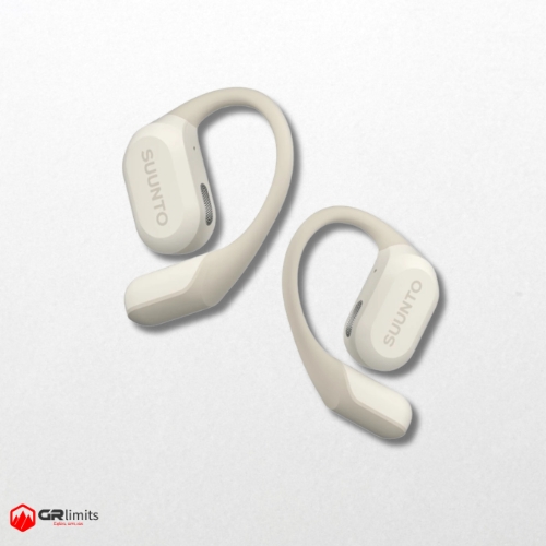 Auriculares inalámbricos suunto spark white