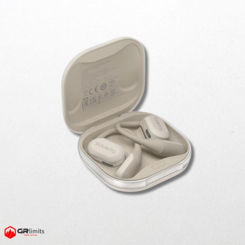 Auriculares inalámbricos suunto spark white - Imagen 3