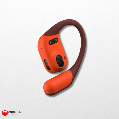 Auriculares inalámbricos suunto spark coral orange - Imagen 2