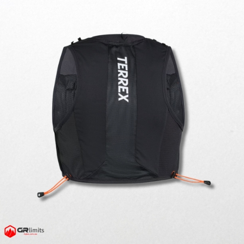 Chaleco terrex climacool black - Imagen 2