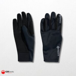 Guantes xpr gtx black