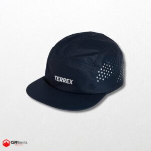 Gorra xpr 5p leo leging/white