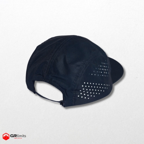 Gorra xpr 5p leo leging/white - Imagen 2