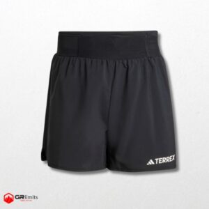 Pantalon corto xperior black