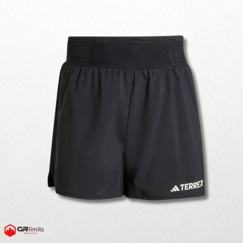 Pantalon corto xperior black