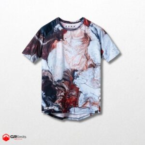 Camiseta kodama coleccion fuji rumm
