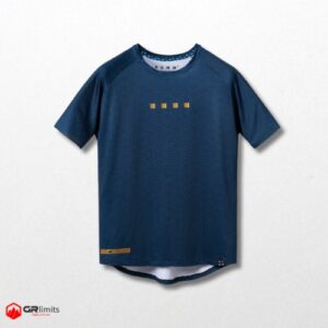 Camiseta kikko blue coleccion fuji rumm