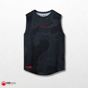 Camiseta kyoto lines coleccion fuji rumm