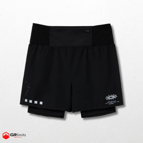 Pantalon corto essential malla rumm - Imagen 2