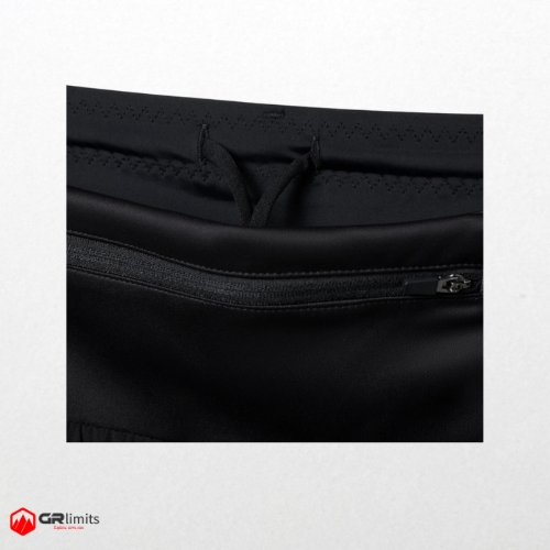 Pantalon corto essential malla rumm - Imagen 4