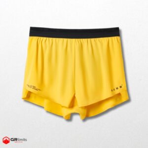 Pantalón corto w gold rumm
