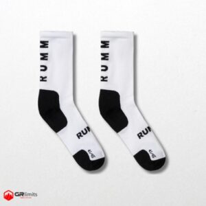 Calcetines rumm white