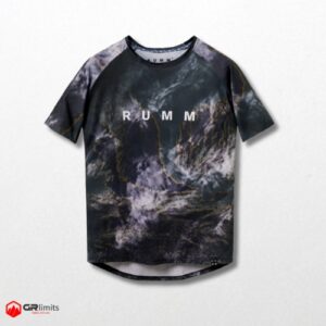 Camiseta marmol rumm