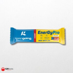 Gominola energypro tart cherry - cereza