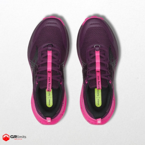 Xodus ultra 4 eggplant shock - Imagen 2