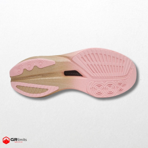 Endorphin speed 5 torte aureate - Imagen 4