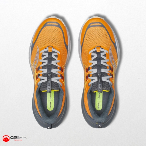 Xodus ultra 4 fuego carbon - Imagen 2