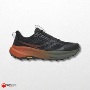 Xodus ultra 4 black rust