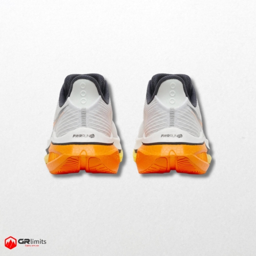 Endorphin speed 5 white fuego - Imagen 3