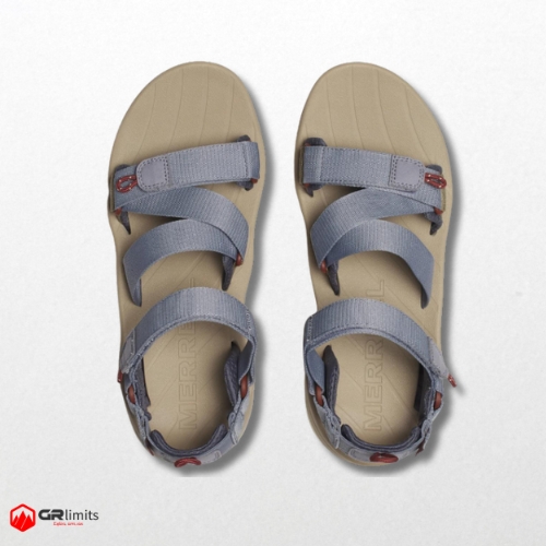 Sandalia speed fusion sport rmx lost lilac - Imagen 2