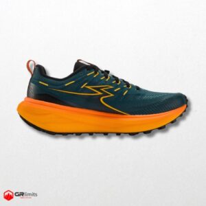 Zapatilla 361-lynx2 dark moss/honey