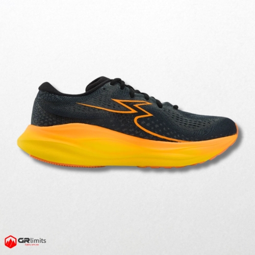 Zapatilla 361ventus 2 grey/flourescent