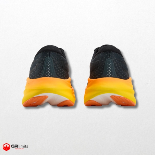 Zapatilla 361ventus 2 grey/flourescent - Imagen 2