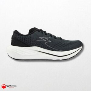 Zapatilla 361-kairos4 black