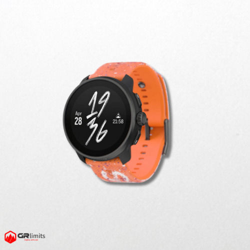 Reloj gps suunto race s