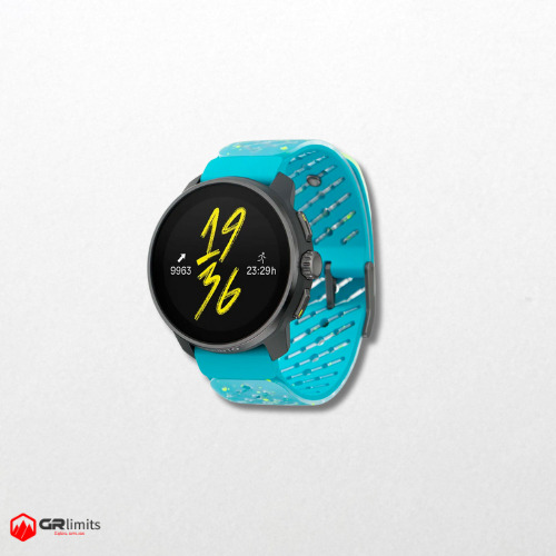 Reloj gps suunto race s titatium courtney