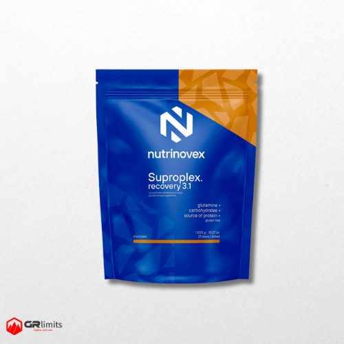 Suproplex recuperador muscular 3.1 1kg - Imagen 4