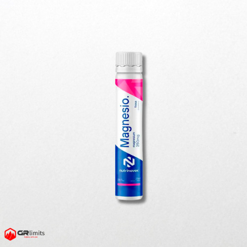 Magnesio 250g. nutrinovex - Imagen 2