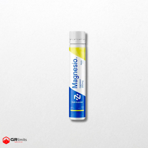 Magnesio 250g. nutrinovex - Imagen 3