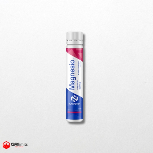 Magnesio 250g. nutrinovex - Imagen 4