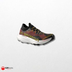 Prodigio pro la sportiva black/yellow