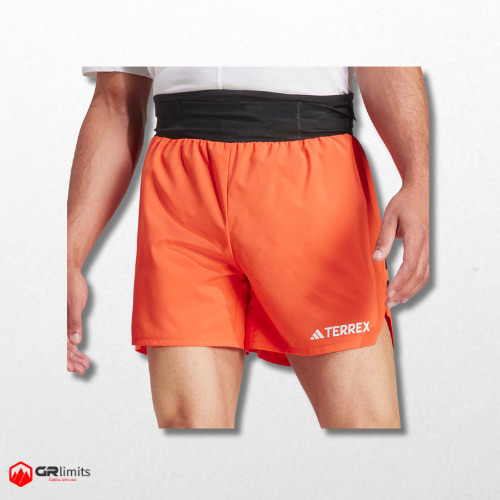 Jf1229 pantalon corto xperior semi impact