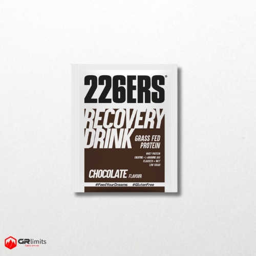 Recovery drink 50g monodosis