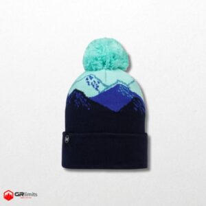 Gorro buff tatik night blue