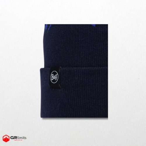 Gorro buff tatik night blue - Imagen 2