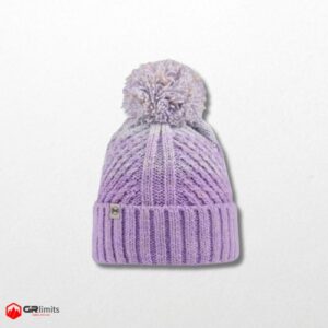 Gorro buff akna grape ice