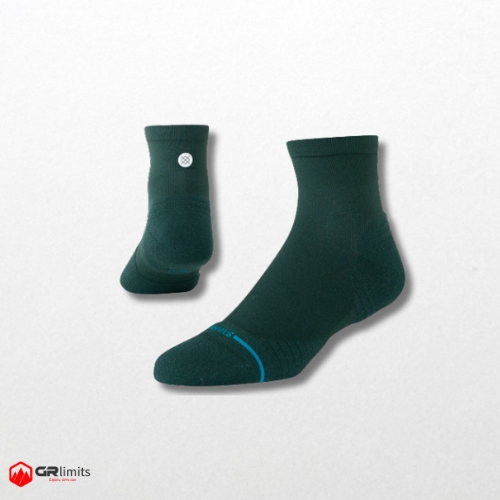 Calcetines run ligth qtr stance