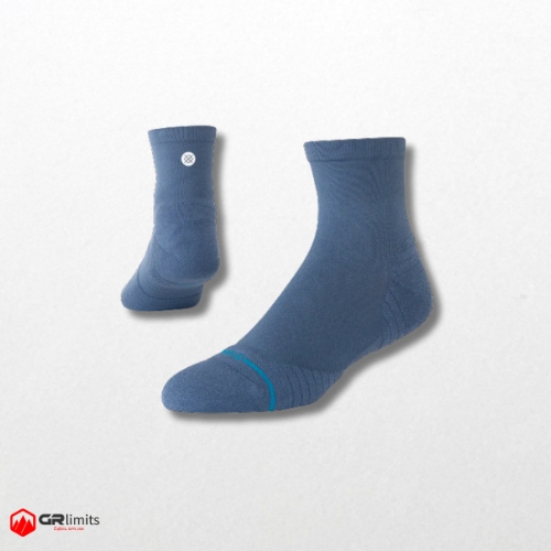 Calcetines run ligth qtr stance - Imagen 2