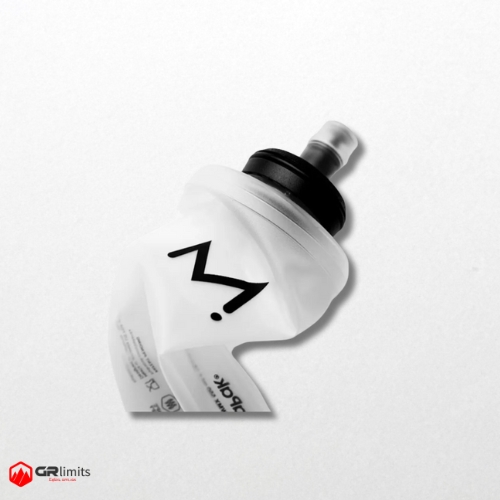 Maurten drinkflash 550ml - Imagen 2