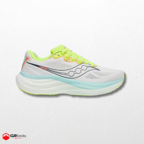 Zapatillas ride 19