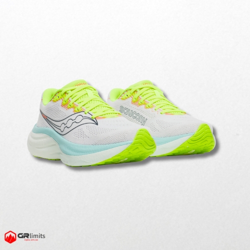 Zapatillas ride 19 - Imagen 2