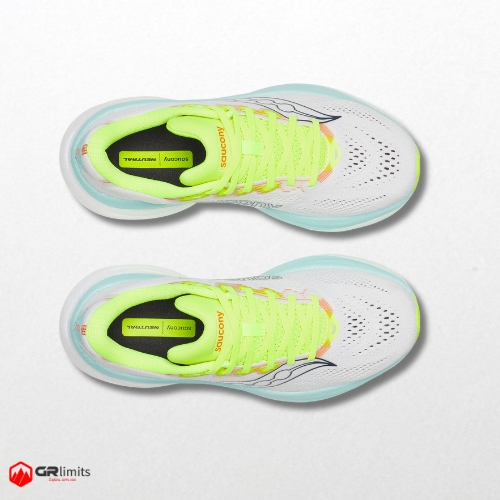 Zapatillas ride 19 - Imagen 3