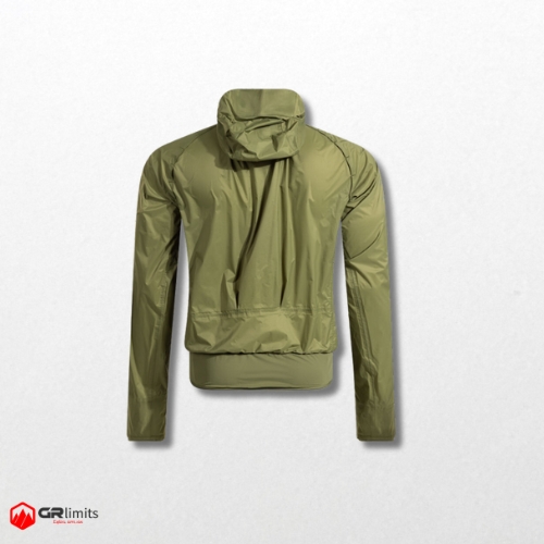 impermeable m r-trail london - Imagen 2