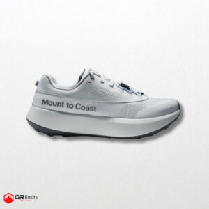 Zapatillas mount to coast h1mujer white sands