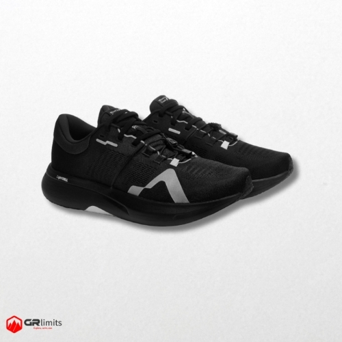 Zapatillas mount to coast r1 black - Imagen 2