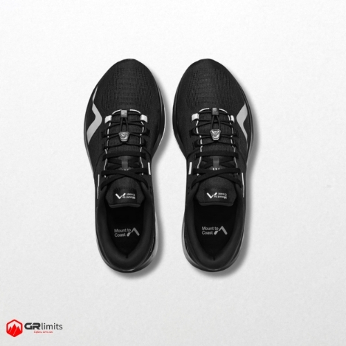 Zapatillas mount to coast r1 black - Imagen 3